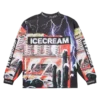 Yojimbo LS Strickwaren Yojimbo LS Strickwaren