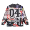 Yojimbo LS Strickwaren Yojimbo LS Strickwaren