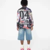 Yojimbo LS Strickwaren Yojimbo LS Strickwaren