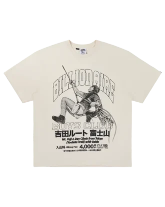 Yoshida SS Strickwaren