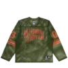 Zone LS Knit