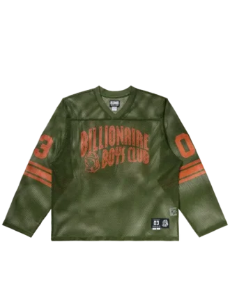 Zone LS Knit