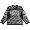 Zone LS Knit