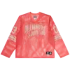 Zone LS Knit