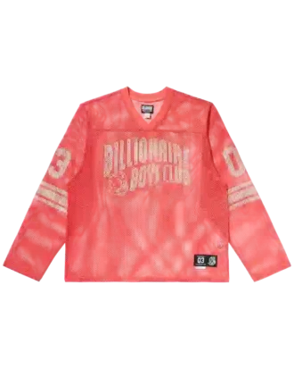 Zone LS Knit Zone LS Knit