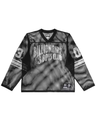 Zone LS Knit
