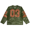 Zone LS Knit