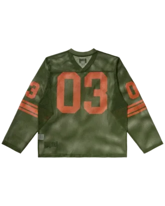 Zone LS Knit