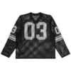 Zone LS Knit