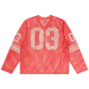 Zone LS Knit