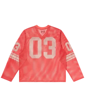 Zone LS Knit Zone LS Knit