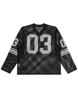 Zone LS Knit